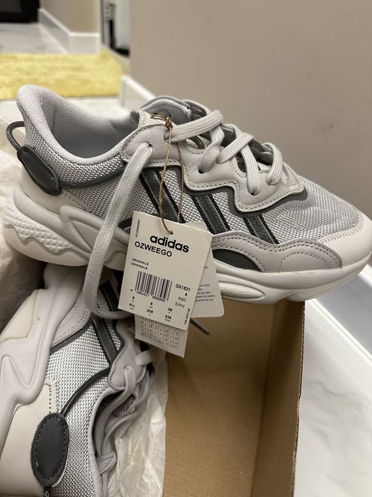 Дамски маратонки Адидас