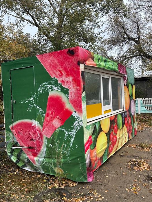 Продам контейнер