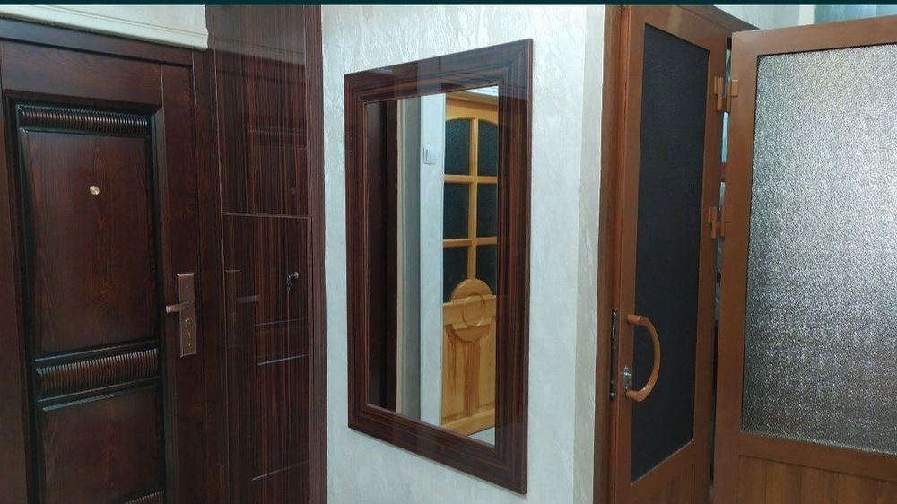 Срочно! Квартира 4 х комнатная ..Медгородок .Шифокорлар шахарчаси .