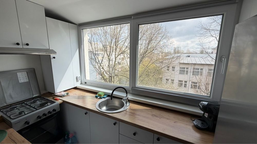 Apartament cu 2 camere de inchiriat