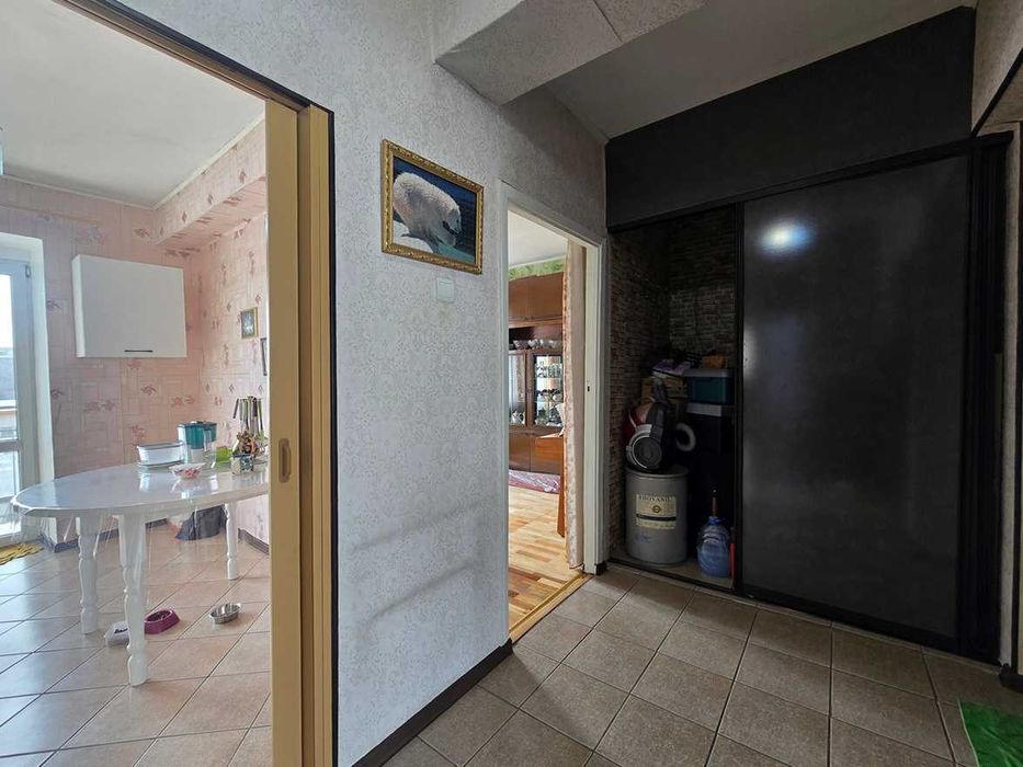 Продам 3ком. квартиру Афцинао 1