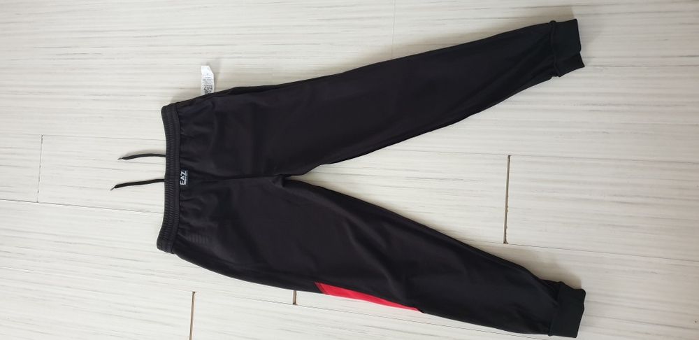 Emporio Armani EA7 Pant Mens Size M НОВО! ОРИГИНАЛ! Мъжко Долнище!