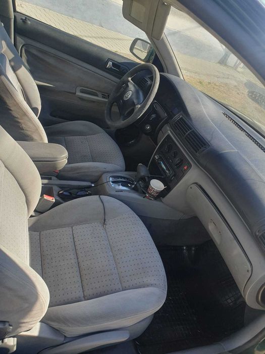 Volkswagen Passat 2001 diesel, 808 € — imagine 3