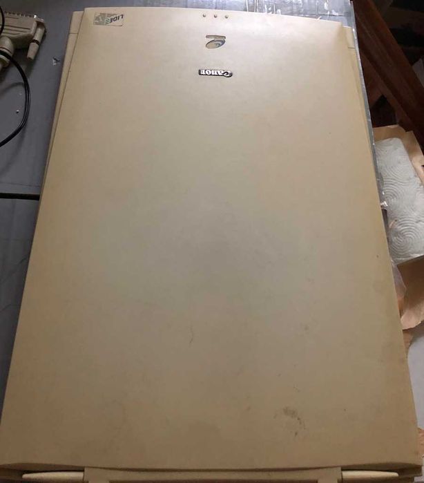 Scanner Canon F914900