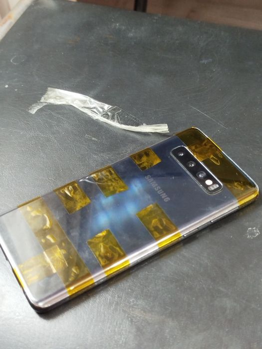 Samsung Galaxy S10