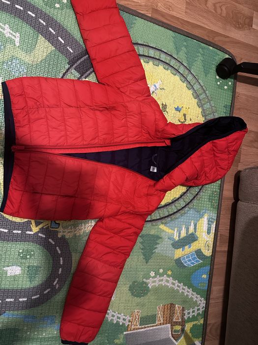 Geaca de toamma -okaidi