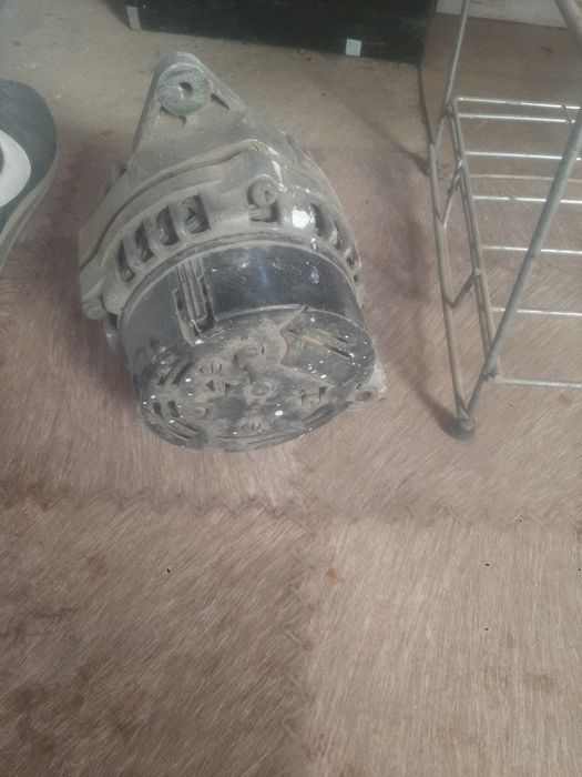 Генератор головка газель амортизаторы запчасти