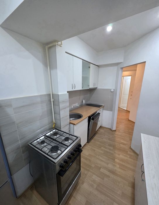 Inchiriez apartament Ultracentral (Centrul Nou - Satu Mare)