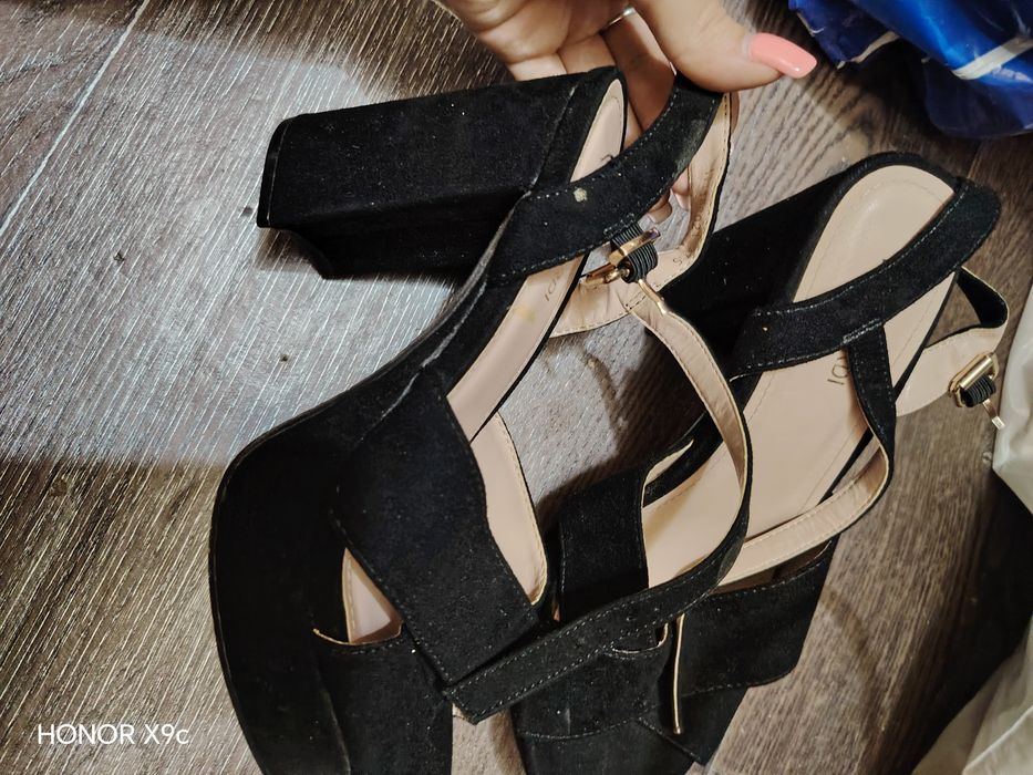 Басаножки продам