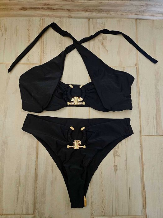 Ефектен бански размер L