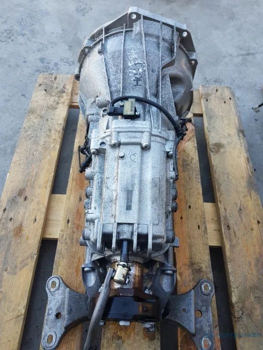 Cutie de viteze manuala BMW X1 sDrive20d