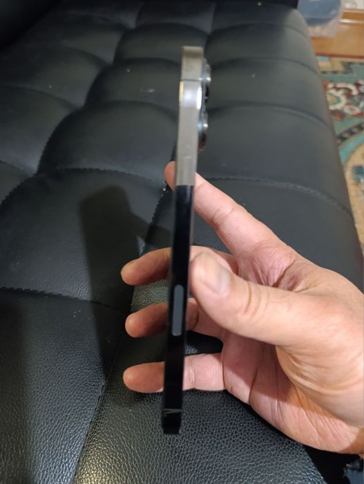 IPhone 13 pro max 128 LLA