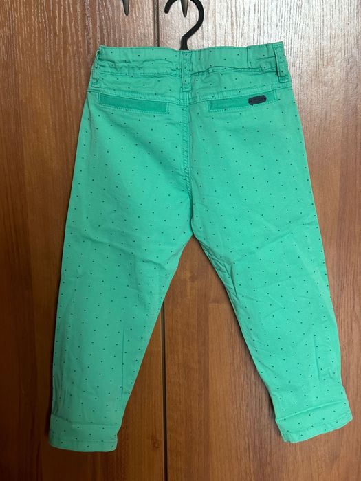 Детски панталон за момче
