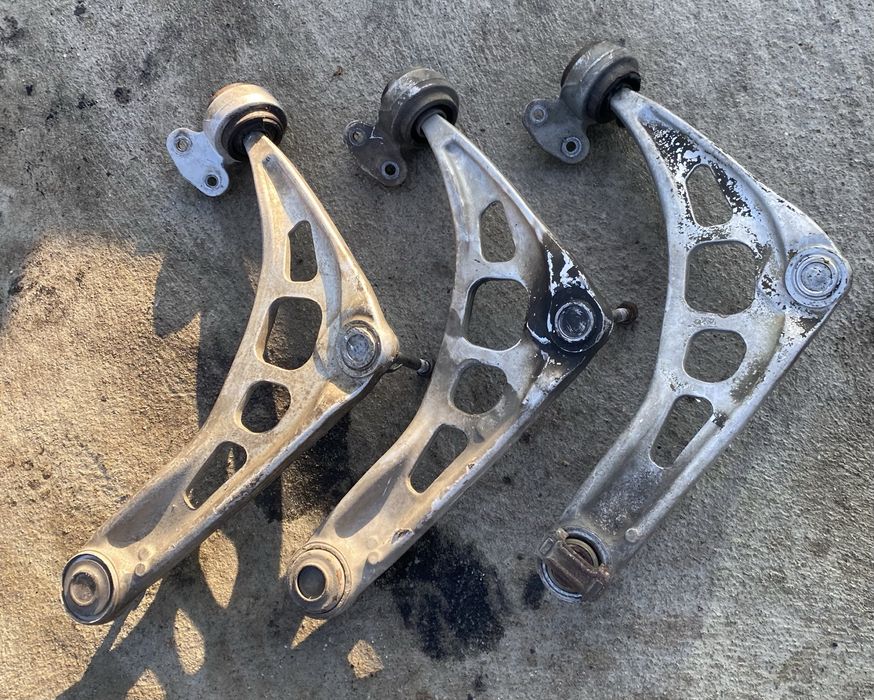 Носачи за Бмв Е46 в добро състояние