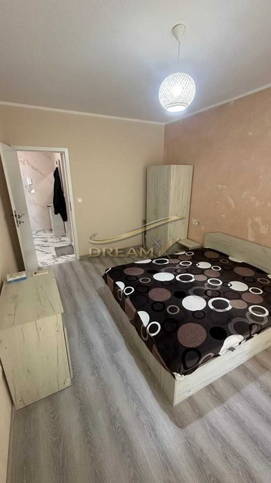 Двустаен апартамент под наем в Кършияка! 71901317