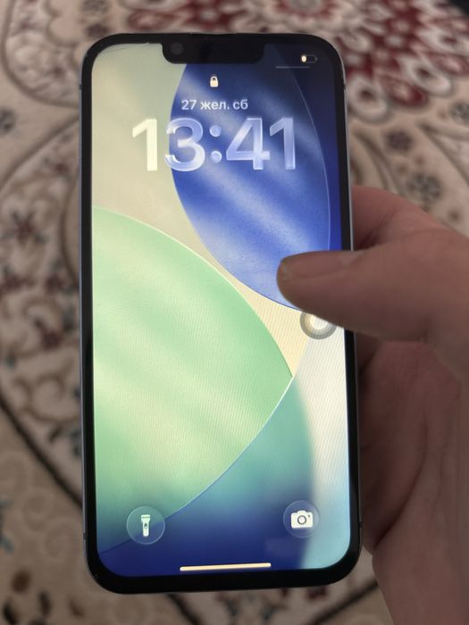 iPhone 14 | 128GB | Blue | USA