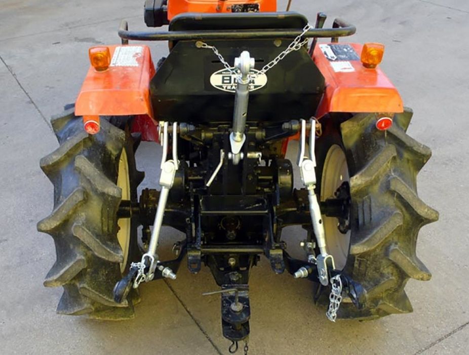 Kit ridicat tiranti iseki kubota yanmar Mitsubishi hinomoto