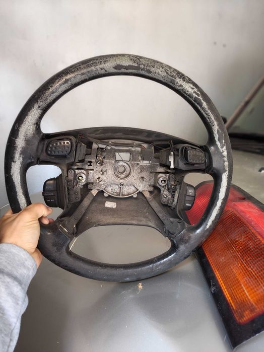 На части зa Land Rover Discovery 2