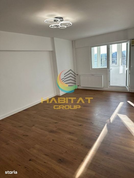 Apartament 3 camere- 84mp- Vacaresti