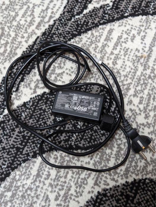 HP  Elitebook 850 G7