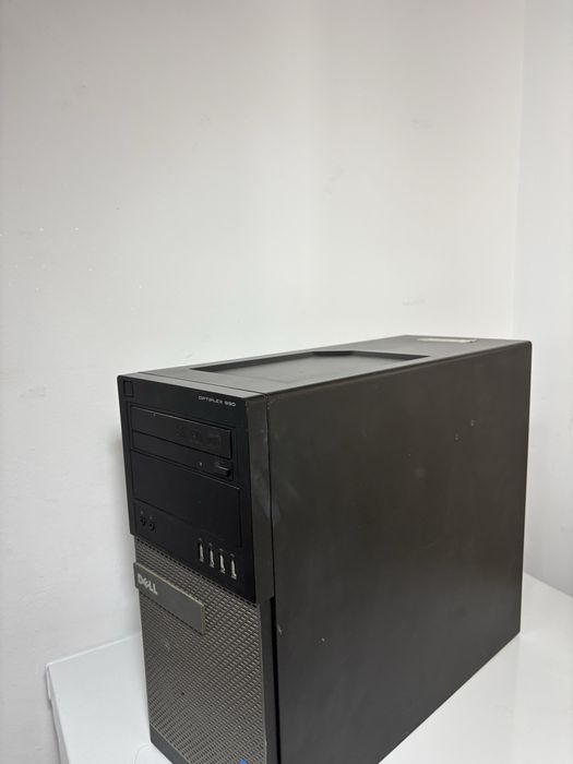 Dell OptiPlex 990 – Calculator Desktop