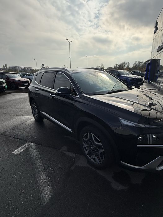 HYUNDAI Santa Fe 2021 — imagine 2