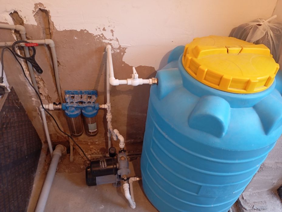 Продается дом в Жандосово