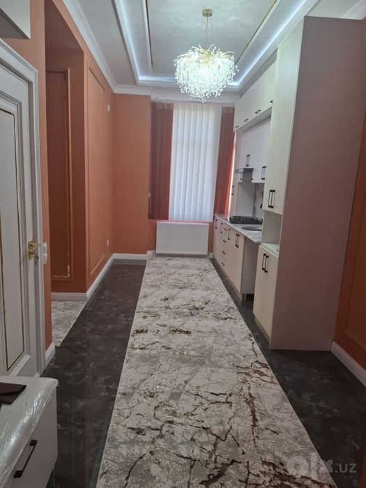 Сдаётся в аренду 2-х комнатная квартира. Новостройка