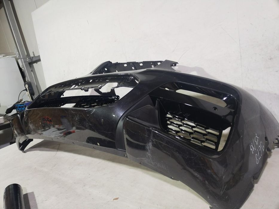 Bara fata BMW X3  /  X4, G01  /  G02 M-Sport, 2018, 2019, 2020, 8089743