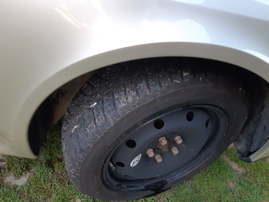 Ceasuri bord volan pilot automat   Renault Laguna 2 1.9 dci 120 cp