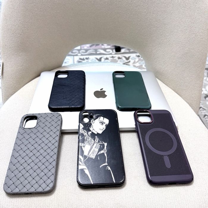 iPhone 11 64GB Black