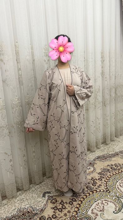 Abaya orginal troyka