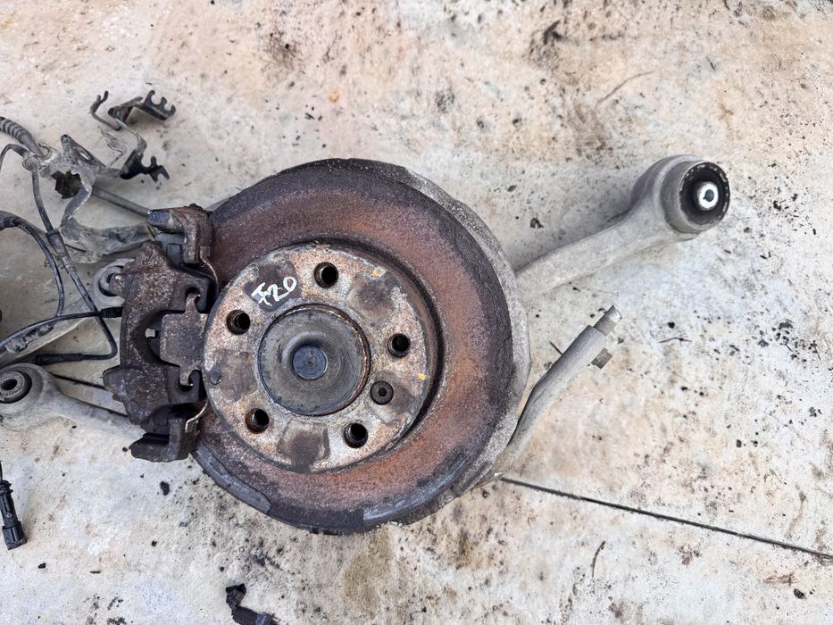 Fuzeta Stanga/Dreapta BMW F30 F31 F34 GT