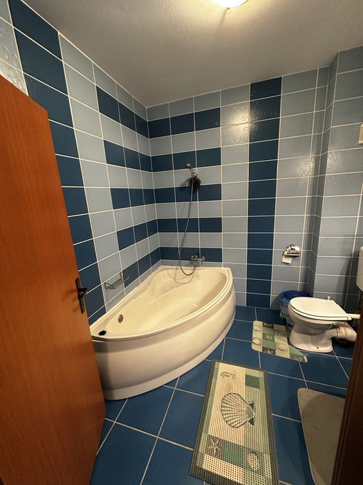 Apartament cu o cameră de închiriat.