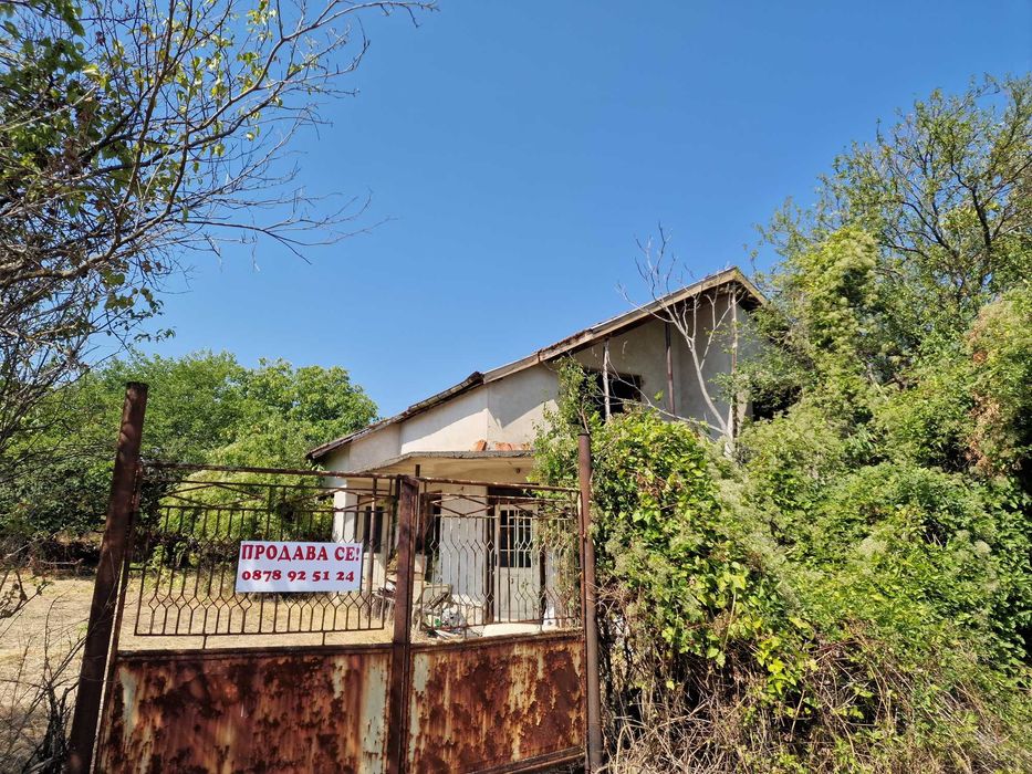 Продава се Къща в с. Бресте, Област Плевен - 128 кв.м за 160 €/кв.м - Снимка #16