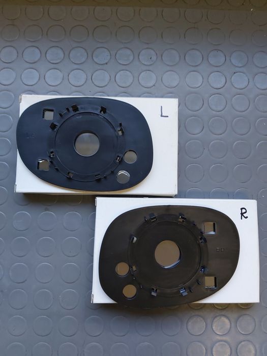 Стъкло огледало Рено Канго 2,Пежо 307,Пежо 206