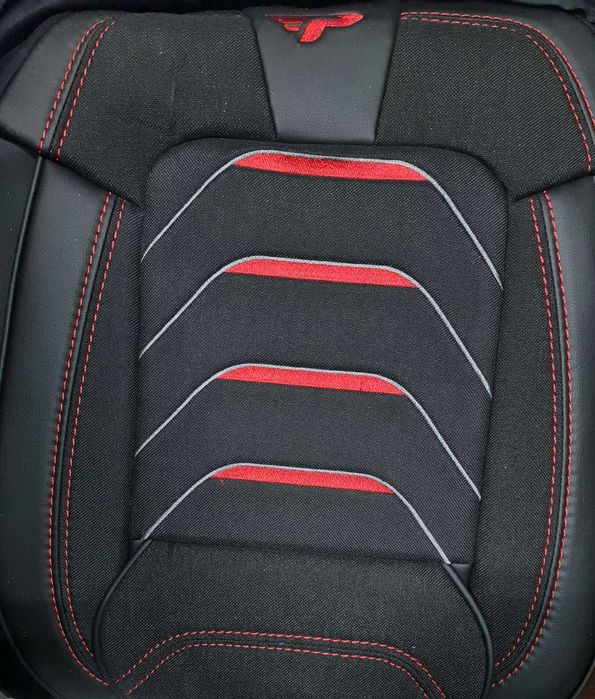 Комплект премиум тапицерия Panda Bodrum - различни цветове