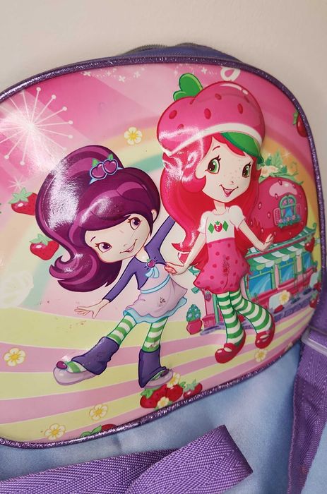 Детска чантичка Strawberry Shortcake