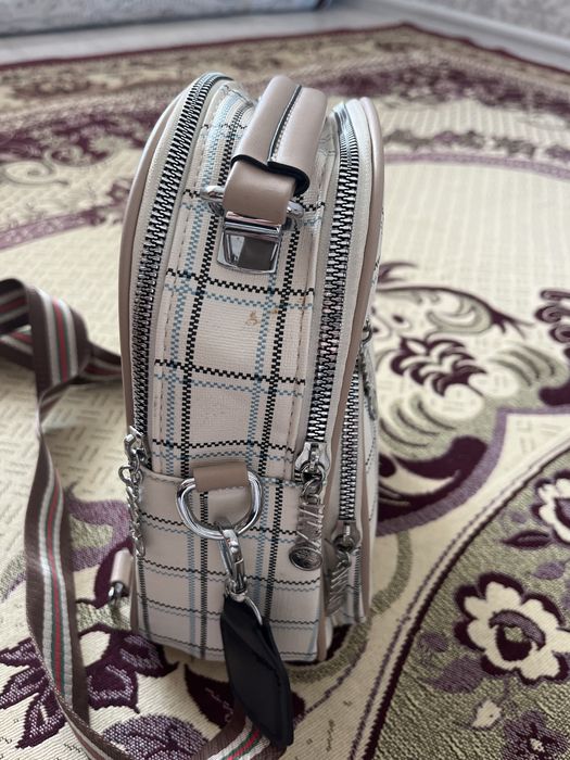 сумка компактный