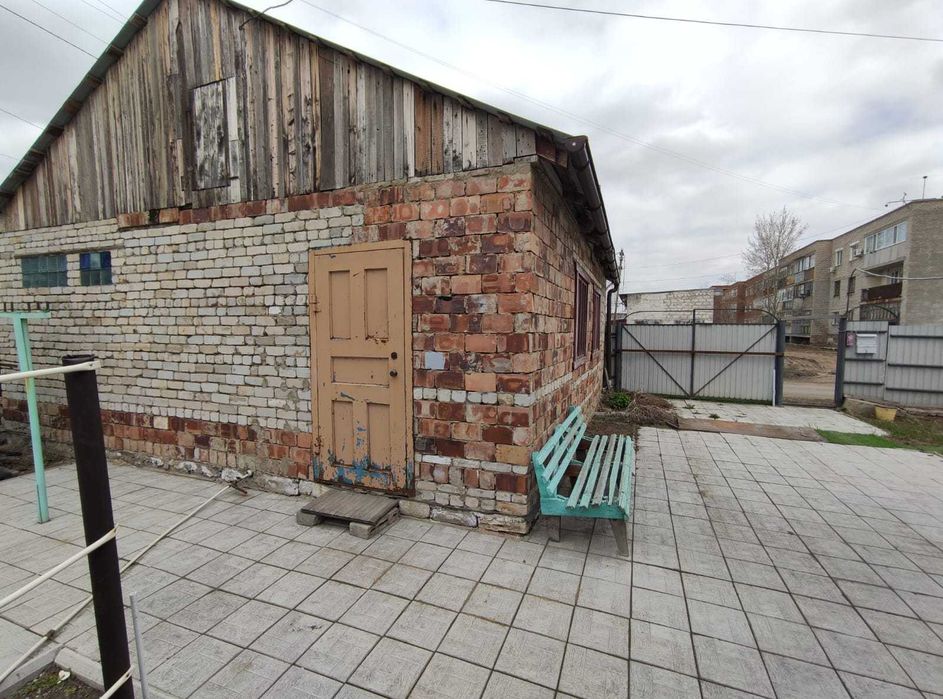 Продам дом по ул. Проезд, 1