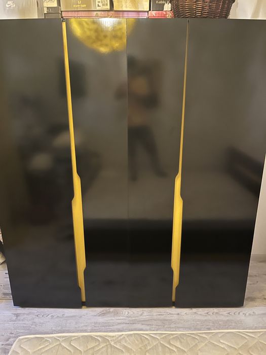 vand dormitor complet