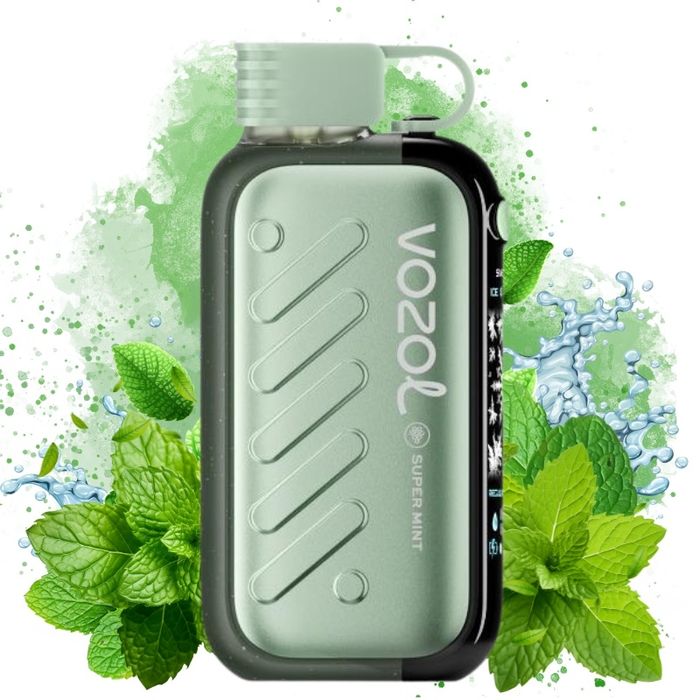 Vapy vozol 50k sweet ice