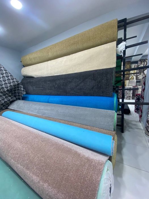 Кавролин 1.5 sm SAG Kovrolin URGAZ Kavralan Kavrolan ковролан Gilam