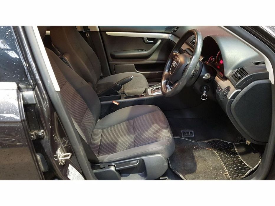 Alternator Audi A4 B7 2007 Break 2.0 TDi BRE