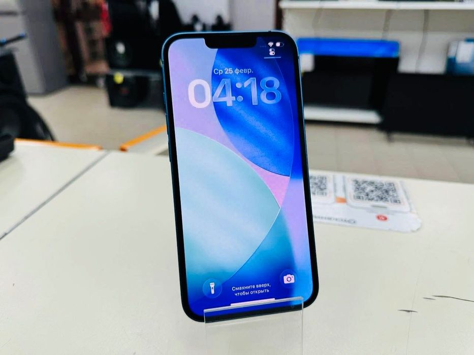 Продам Apple 13 128 gb