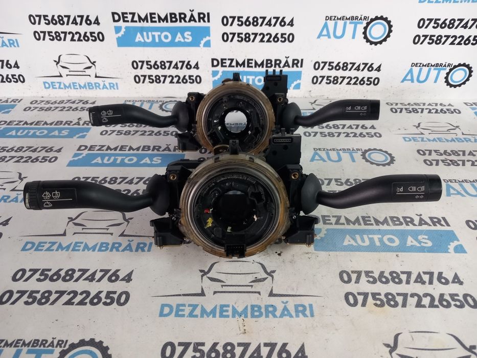 Bloc semnalizari vw Touareg 2007