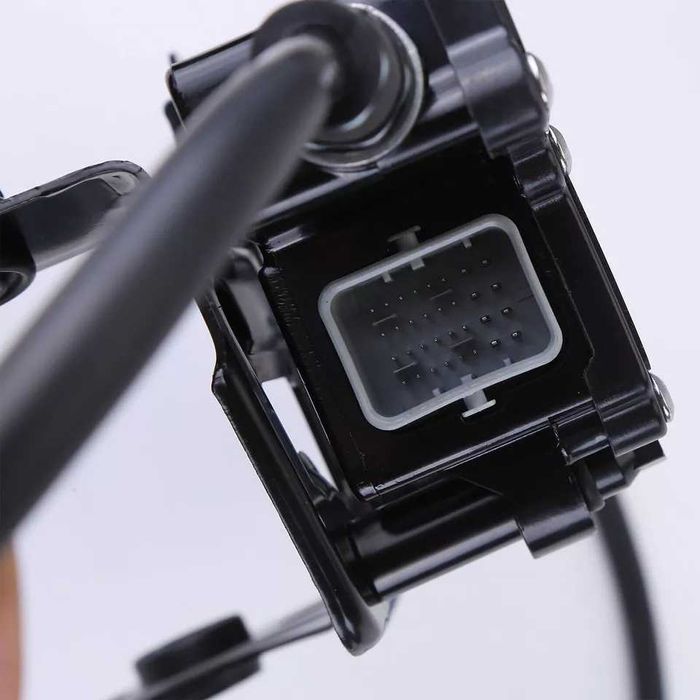 Modul Actuator Motoras Frana De Mana Electrica Parcare Santa Fe 4x4