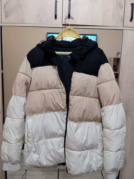 Мъжко яке Icono Couture