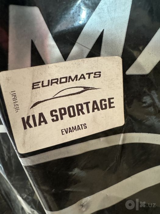 Продам Evakor Kia Sportage