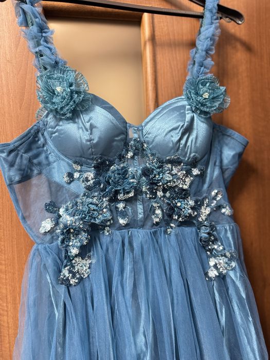 Rochie eleganta ,marimea XL